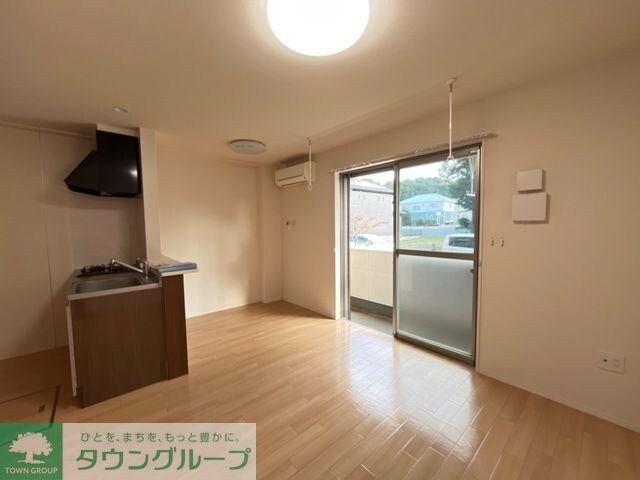 インペリアル・Mの物件内観写真