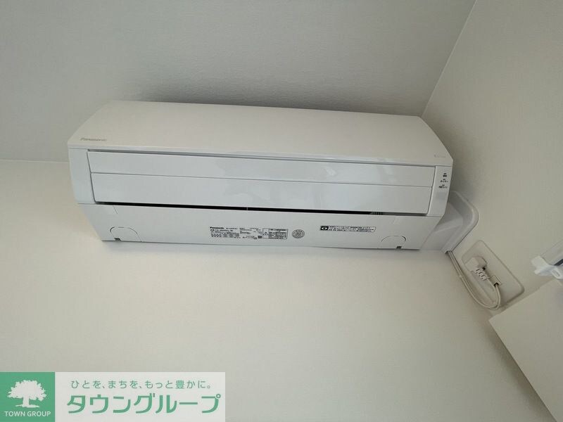 アリビオ新松戸の物件内観写真