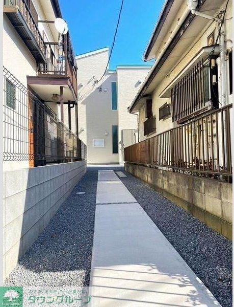 Maison Mの物件内観写真