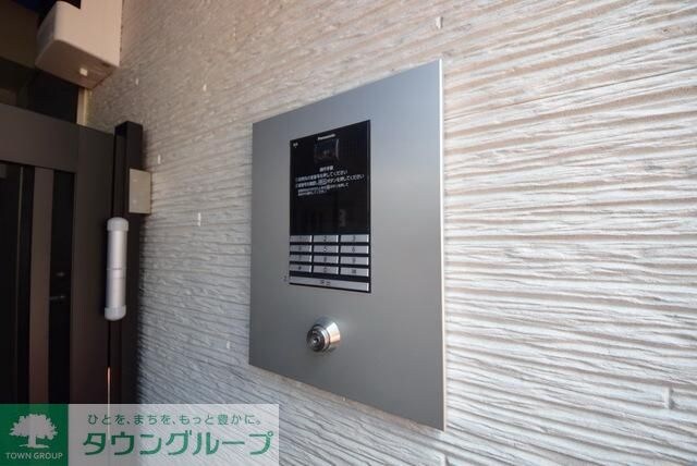 エスグランデの物件内観写真