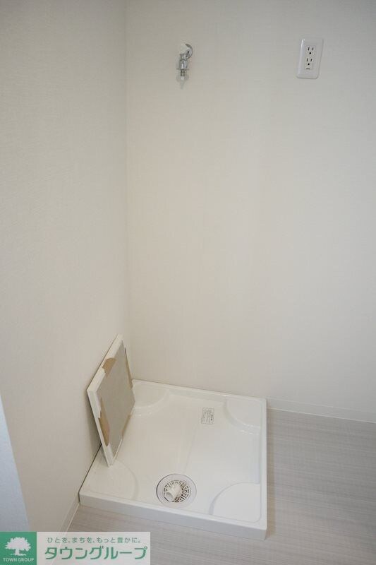 グランデール・リーリエの物件内観写真