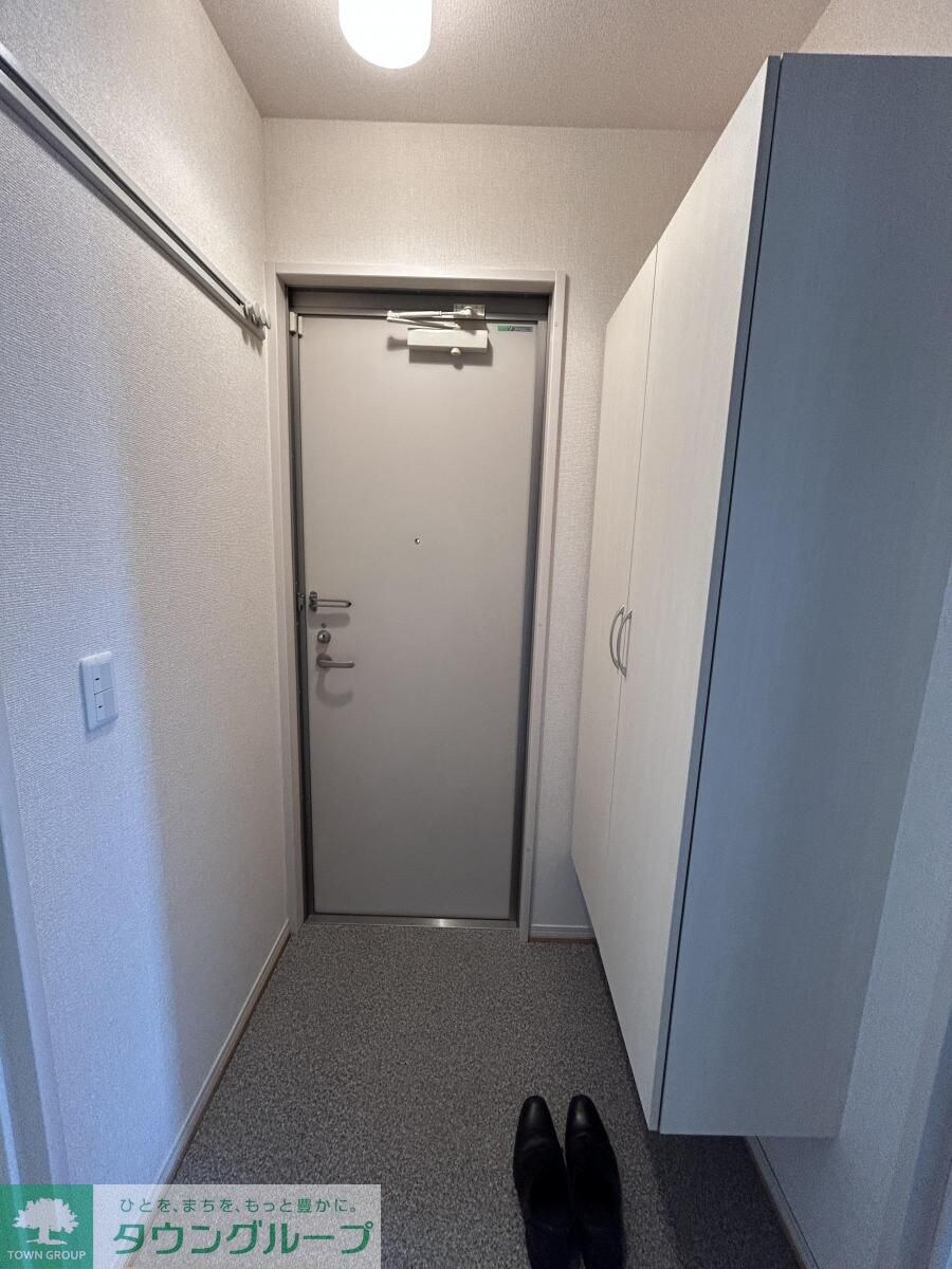 プロスペリティの物件内観写真