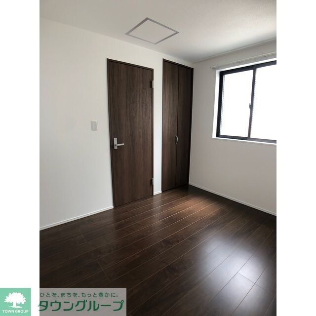 Kolet新小岩#15の物件内観写真