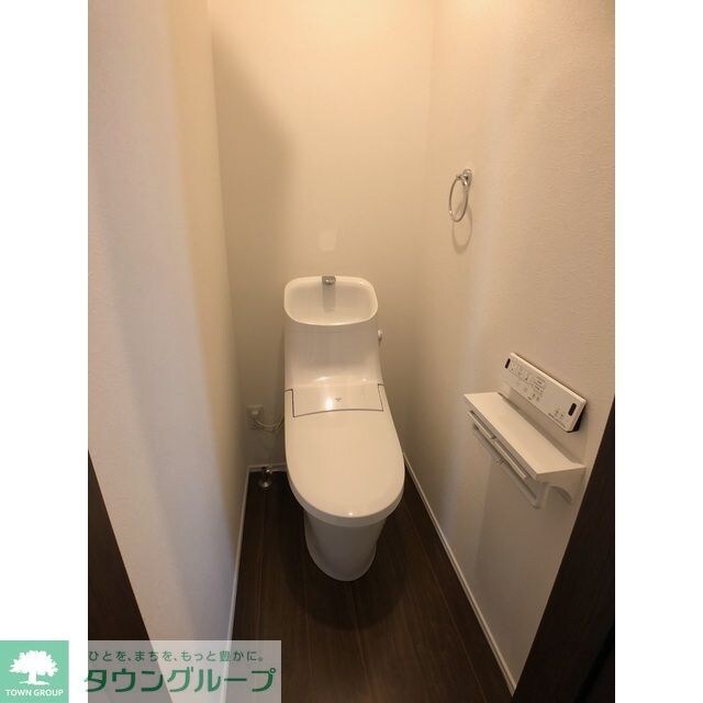 Kolet新小岩#15の物件内観写真