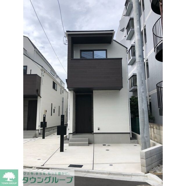 Kolet新小岩#15の物件内観写真