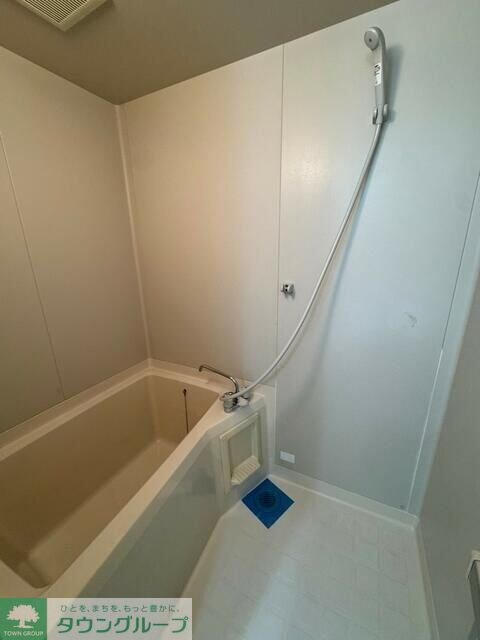 エクセル・フラットIIIの物件内観写真