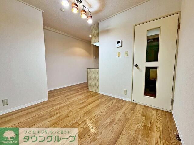 エクセル・フラットIIIの物件内観写真