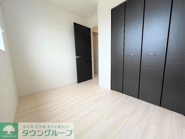 エスト ガーデニアの物件内観写真