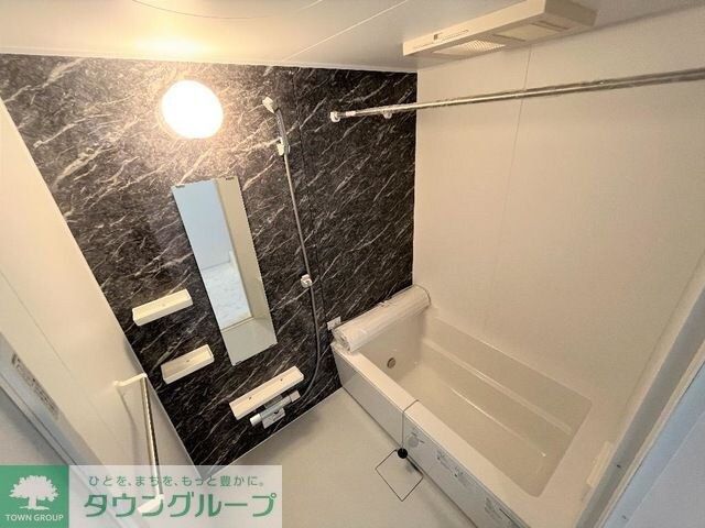 エスト ガーデニアの物件内観写真