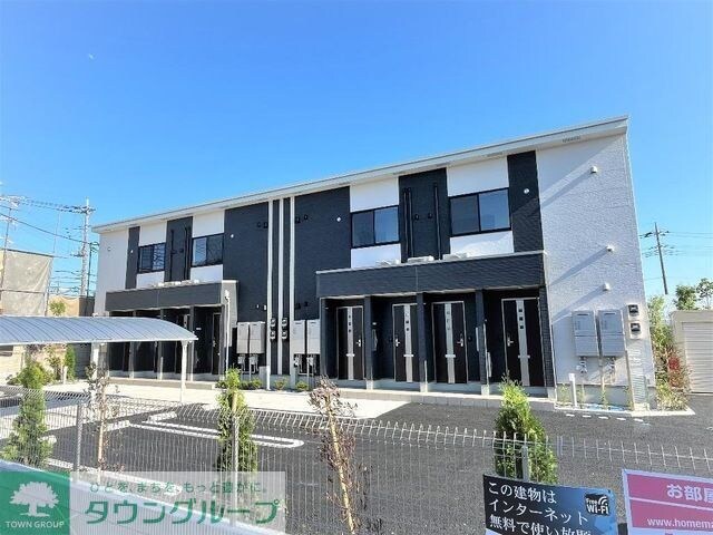 エスト ガーデニアの物件内観写真