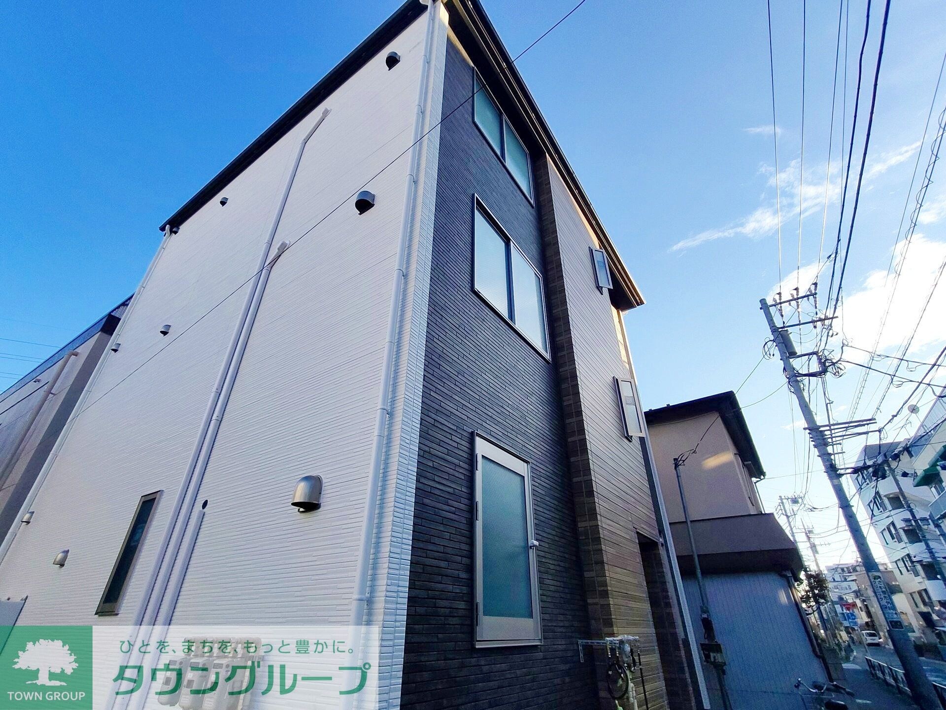 KEIAI RESIDENCE お花茶屋の物件内観写真