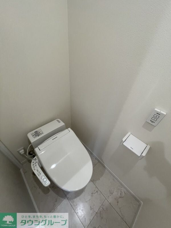 ヴィラ北松戸の物件内観写真