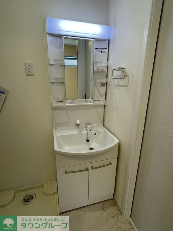 ヴィラ北松戸の物件内観写真