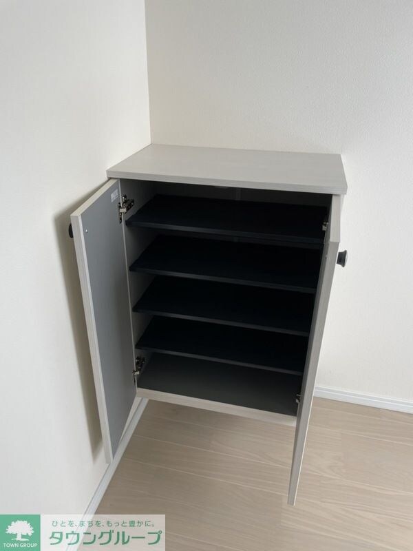 ヴィラ北松戸の物件内観写真