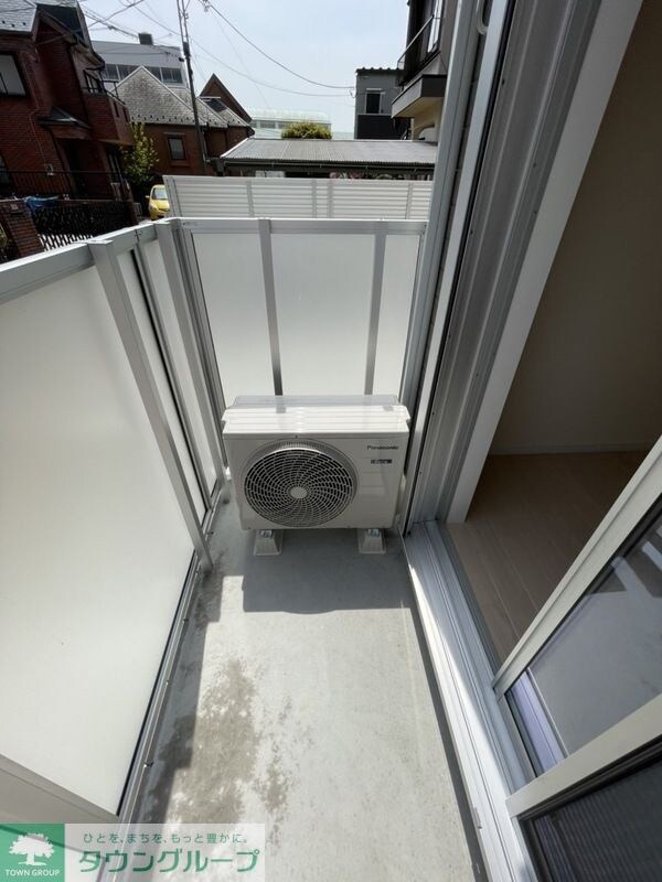 ヴィラ北松戸の物件内観写真