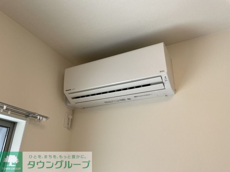 ヴィラ北松戸の物件内観写真