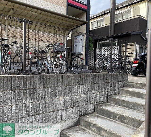 レオパレスベルフローラIの物件内観写真