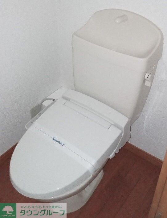 レオパレス静樹の物件内観写真