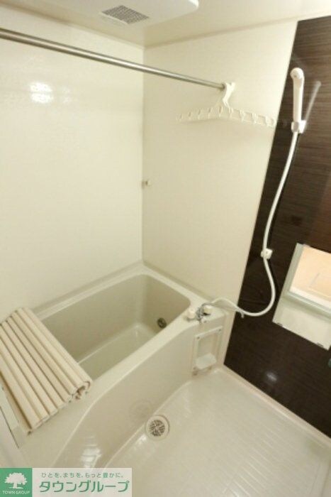 ラフォーレ上ノ台　Ｃの物件内観写真