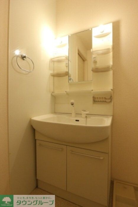 ラフォーレ上ノ台　Ｃの物件内観写真