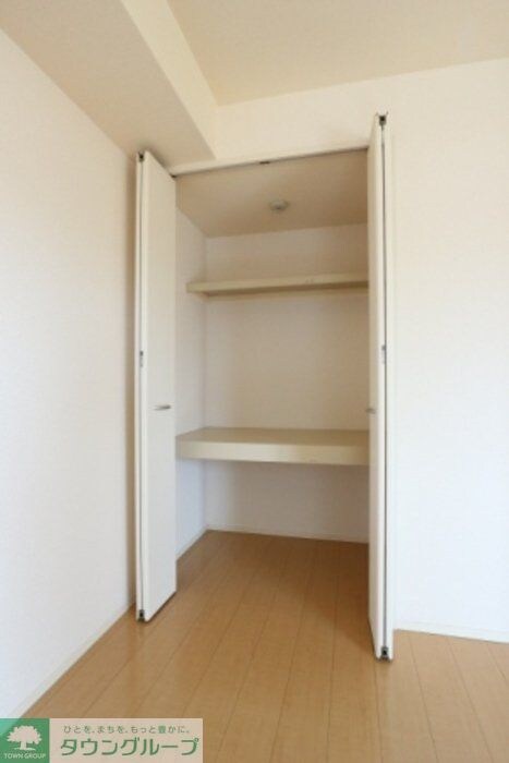 ラフォーレ上ノ台　Ｃの物件内観写真