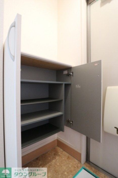 ラフォーレ上ノ台　Ｃの物件内観写真