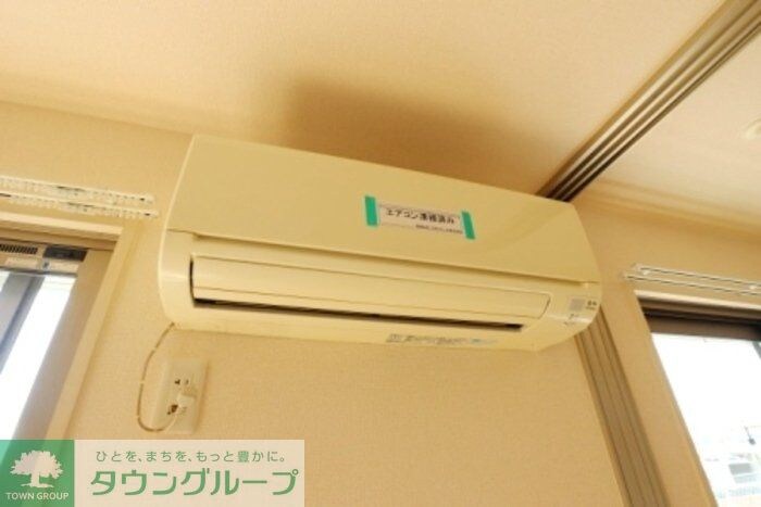 ラフォーレ上ノ台　Ｃの物件内観写真