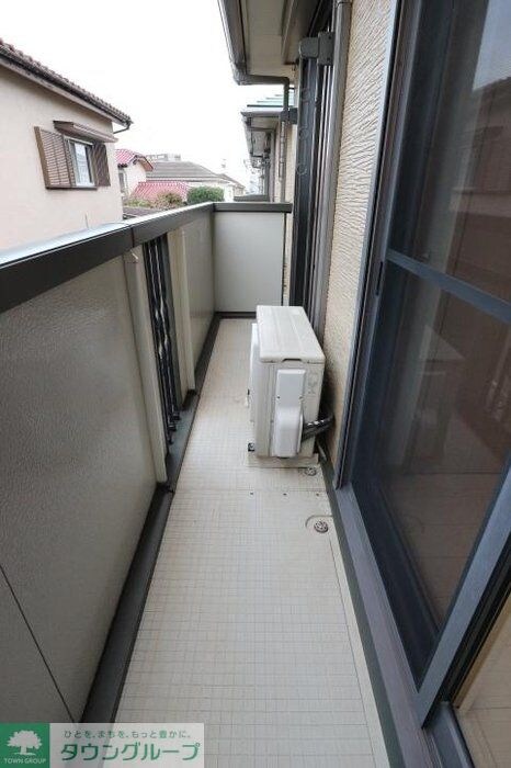 ヴィルヌープ　IIIの物件内観写真