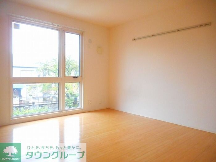 スリーズの物件内観写真