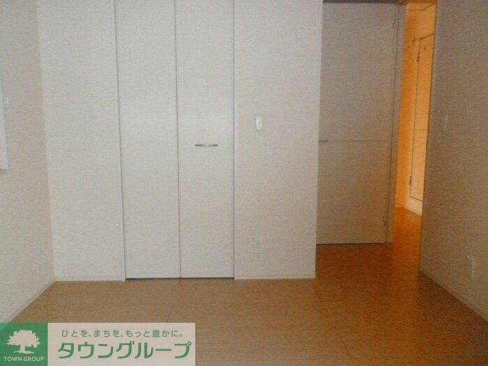 プランドールの物件内観写真