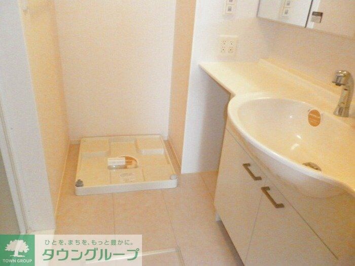 プランドールの物件内観写真