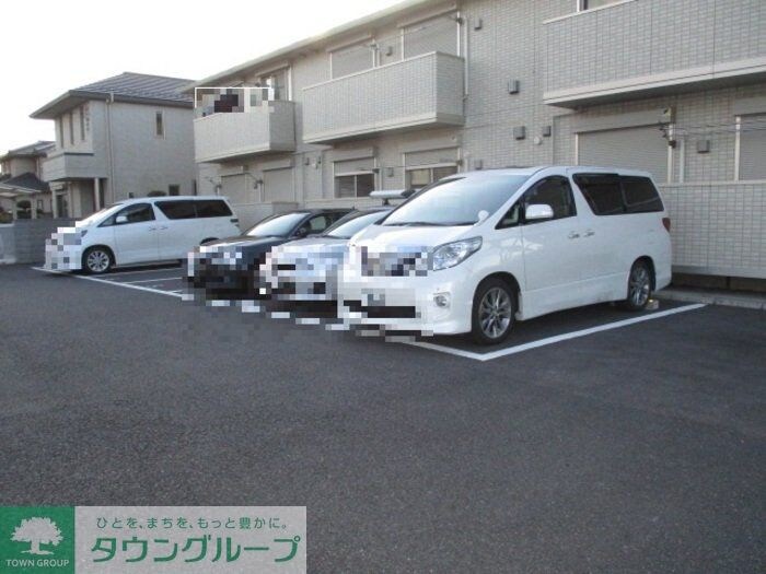 プランドールの物件内観写真