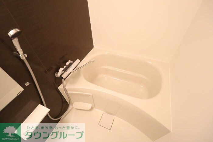 グレースクレスト八潮の物件内観写真