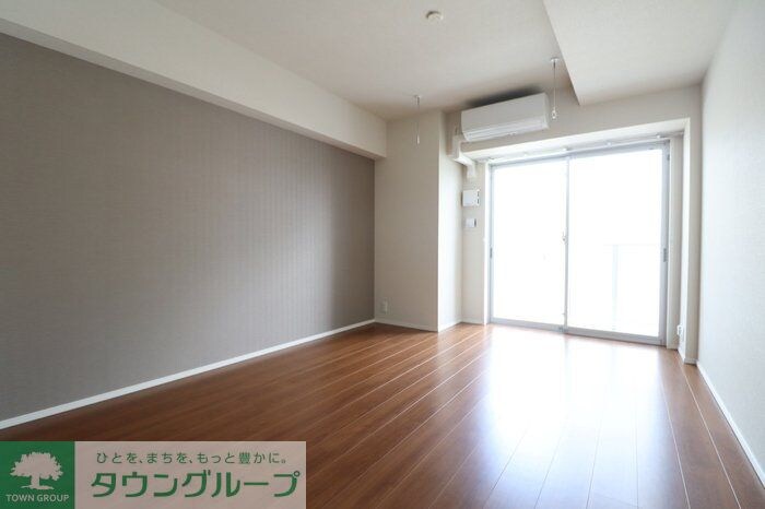 グレースクレスト八潮の物件内観写真