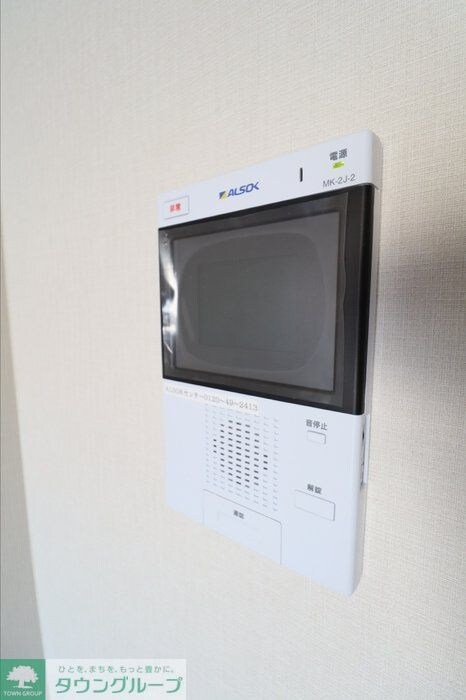 グレースクレスト八潮の物件内観写真