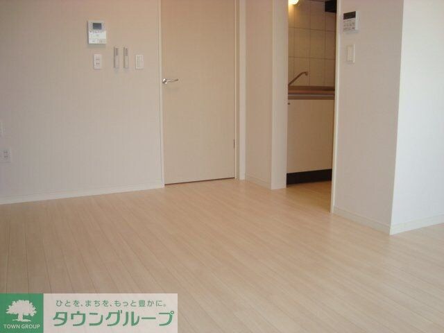 ブランジュ南逆井の物件内観写真