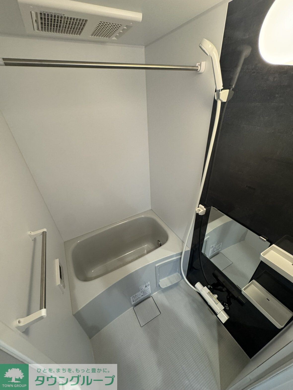 ＧＲＡＤＵＳ二和向台IIの物件内観写真