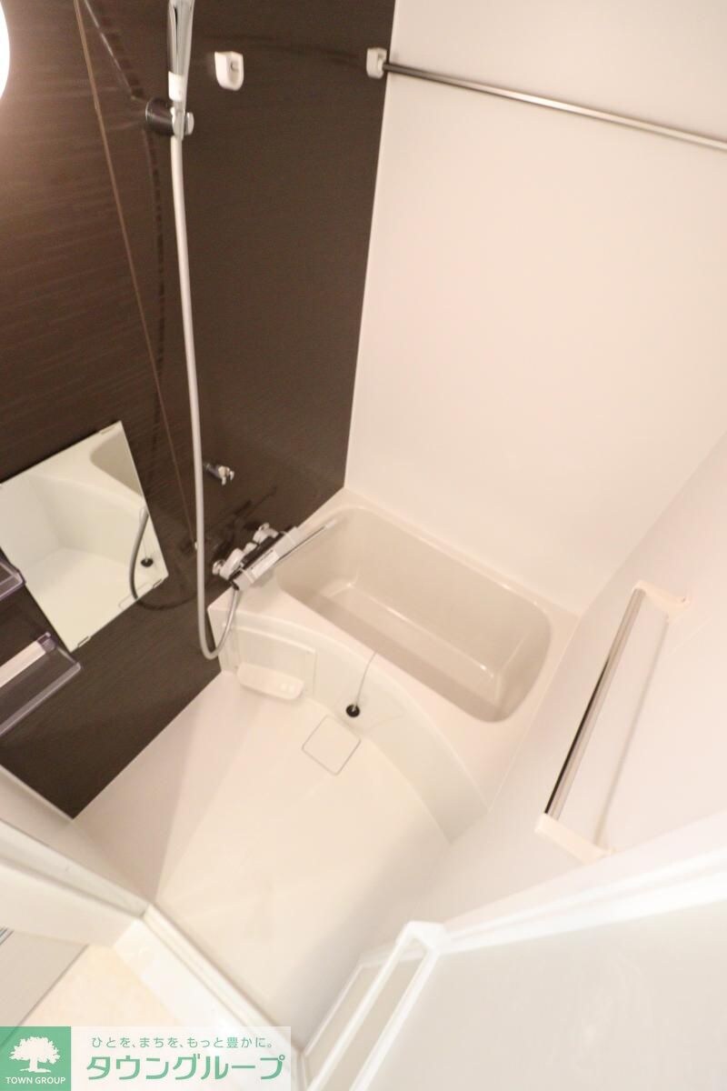 ＡＺＥＳＴ亀有ＳｏｕｔｈＴｏｗｅｒの物件内観写真