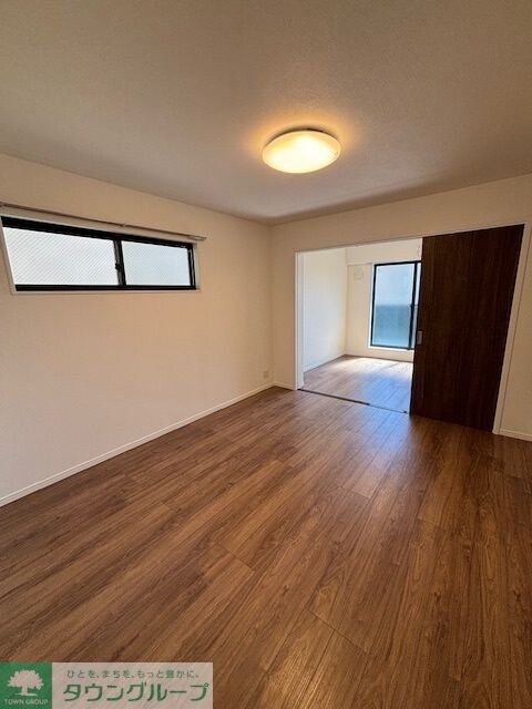 ＲＩＺＥ柏たなかIIIの物件内観写真