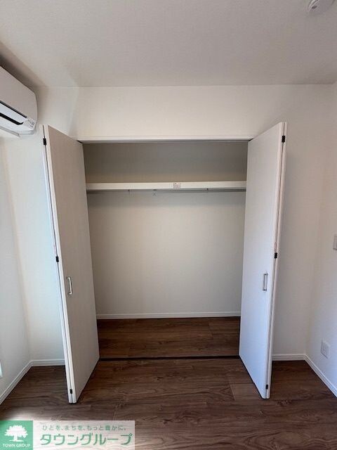 ＲＩＺＥ柏たなかIIIの物件内観写真