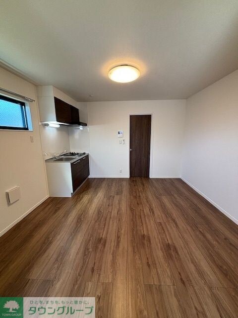 ＲＩＺＥ柏たなかIIIの物件内観写真