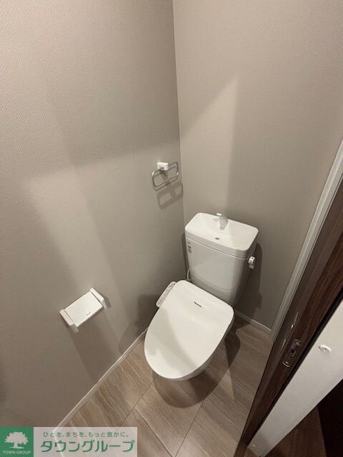 ＲＩＺＥ柏たなかIIIの物件内観写真