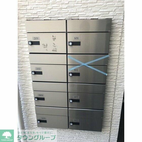 Ｆｌｅｕｒ　ｓ－ｋａｓｈｉｗａの物件内観写真