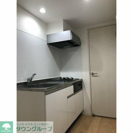 Ｆｌｅｕｒ　ｓ－ｋａｓｈｉｗａの物件内観写真