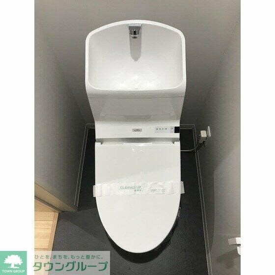 Ｆｌｅｕｒ　ｓ－ｋａｓｈｉｗａの物件内観写真