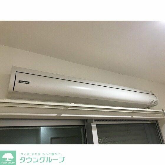 Ｆｌｅｕｒ　ｓ－ｋａｓｈｉｗａの物件内観写真