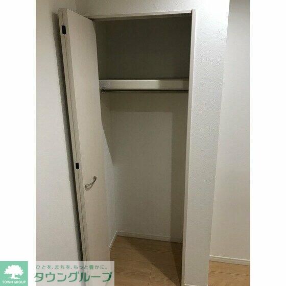 Ｆｌｅｕｒ　ｓ－ｋａｓｈｉｗａの物件内観写真