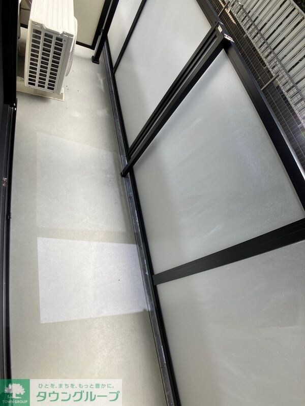 New Maison南流山の物件内観写真