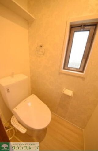 メゾン・ド・モモの物件内観写真