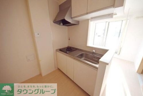 メゾン・ド・モモの物件内観写真